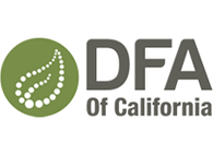 DFA of California
