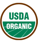 United States Department of Agriculture Certified Organic